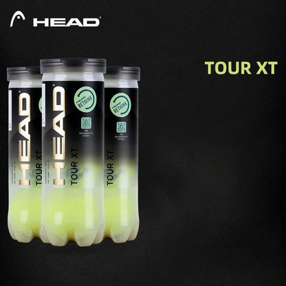 HEAD Professional Tennis Balls