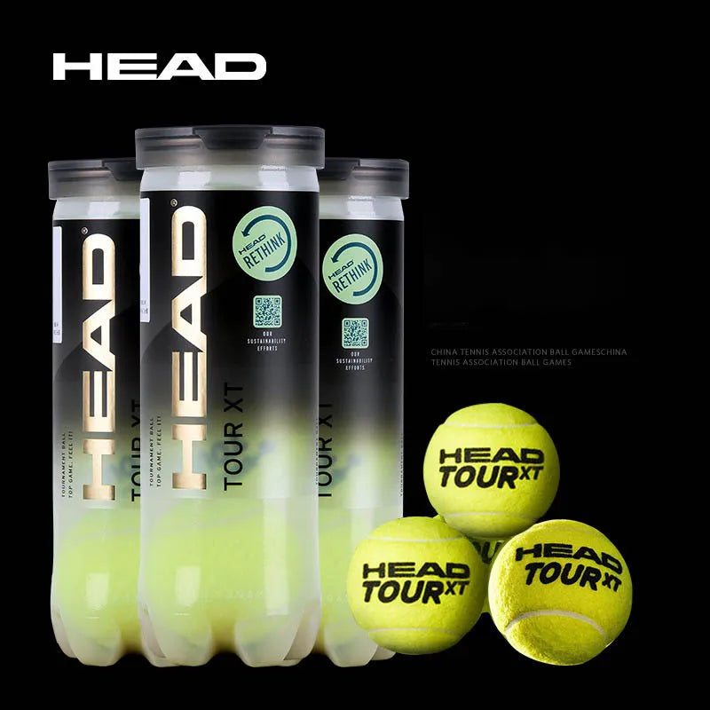 HEAD Professional Tennis Balls