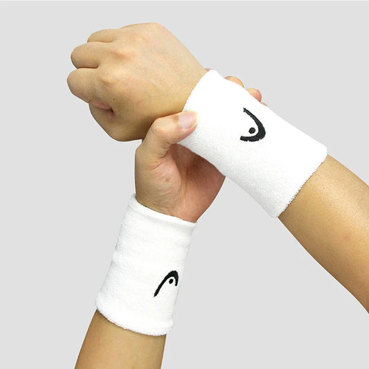 Original HEAD Tennis Wristband