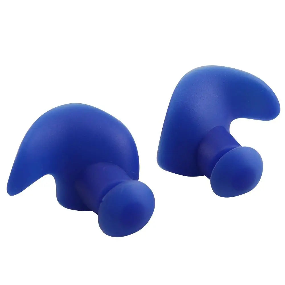 Waterproof Soft Earplugs