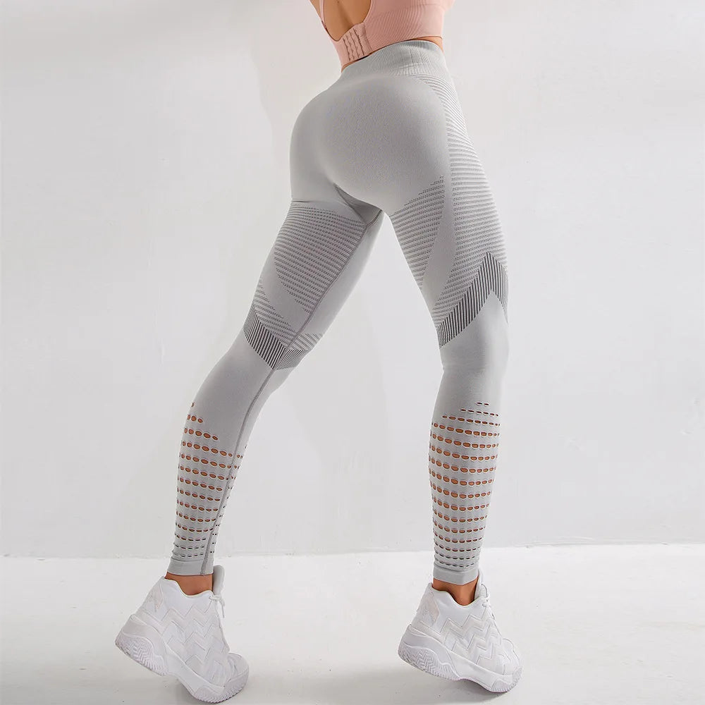 LANTECH Sports Leggings