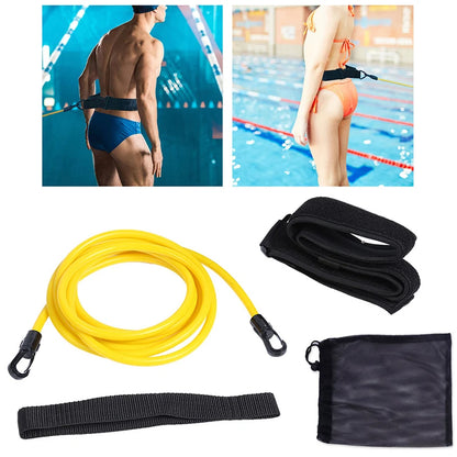 Swimming Trainer