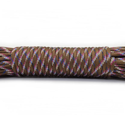 4mm 7 strands Cores Paracord Rope