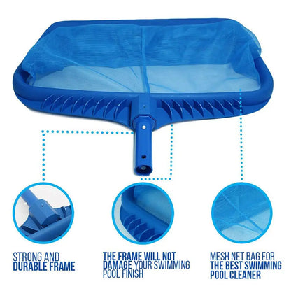 Skimmer Pool Net