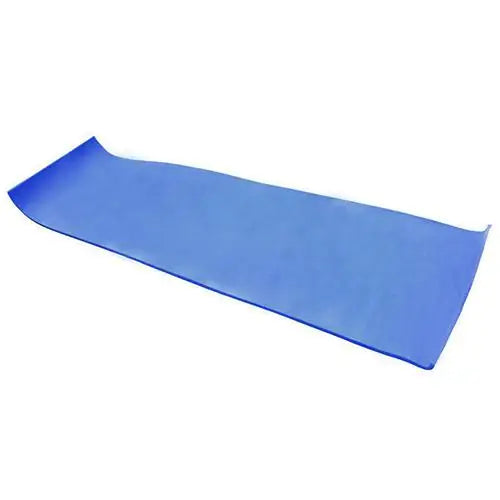 Aluminum Foil Non Slip Yoga Mat