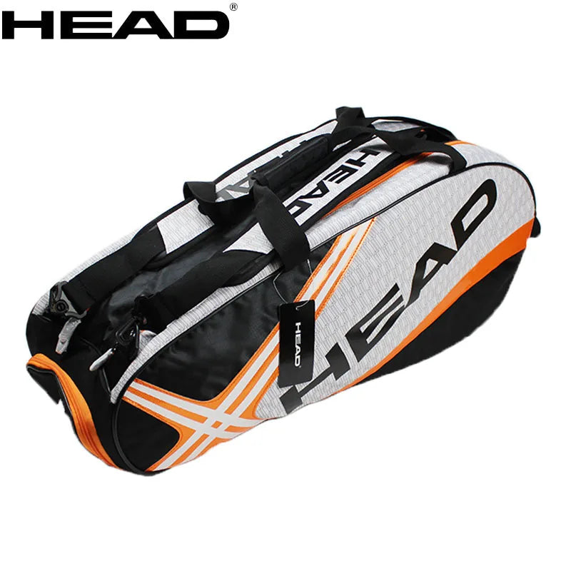 HEAD Tennis Rackets Bag