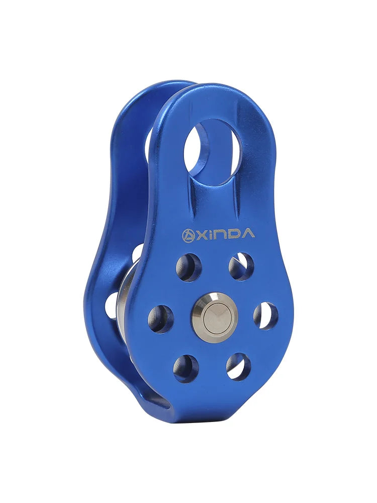 XINDA Rock Climbing Pulley