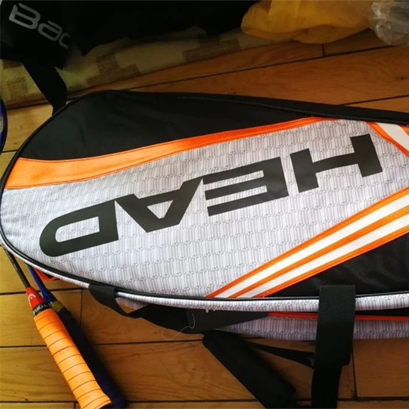 HEAD Tennis Rackets Bag