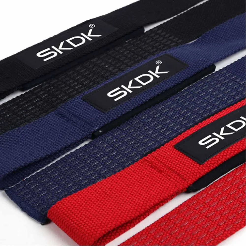 Weightlifting Wrist Straps