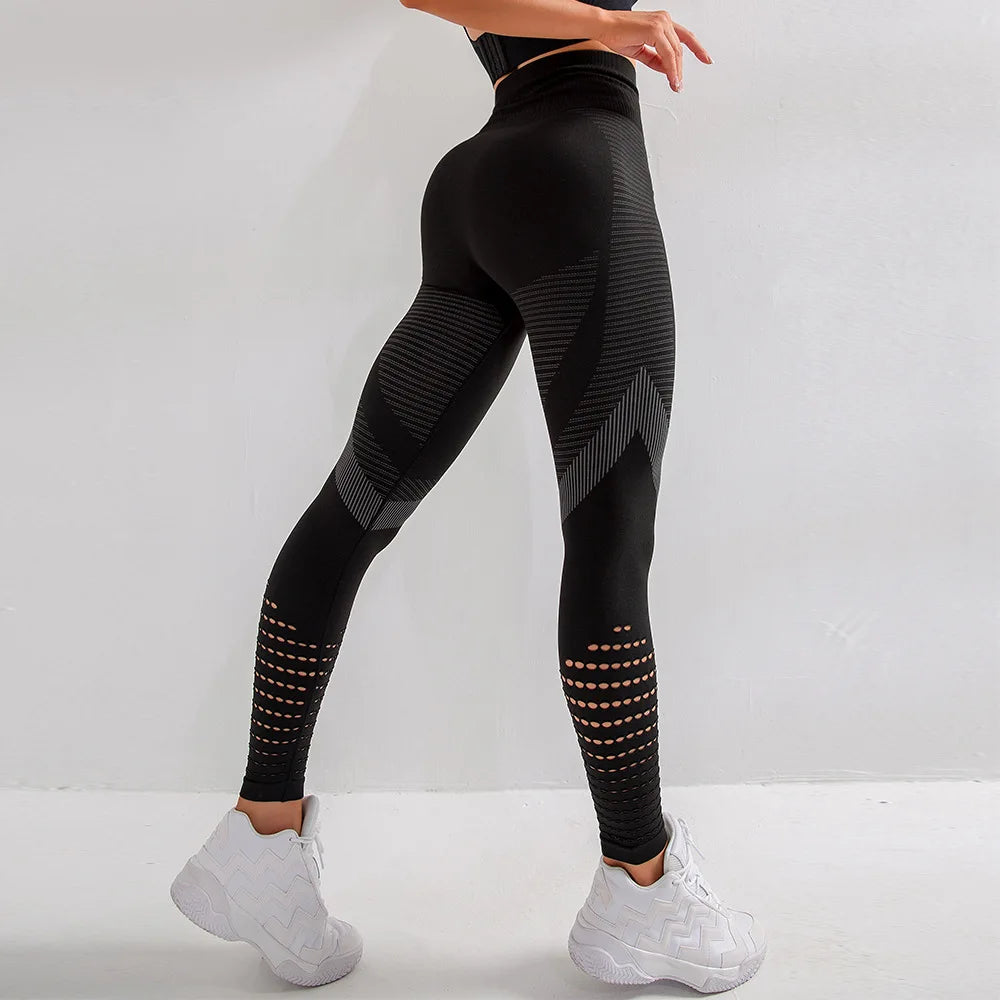 LANTECH Sports Leggings