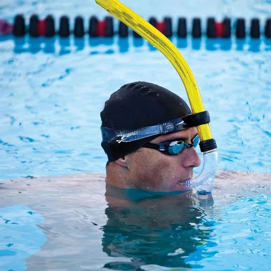 Under Water Snorkling Tube