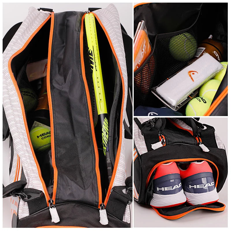 HEAD Tennis Rackets Bag