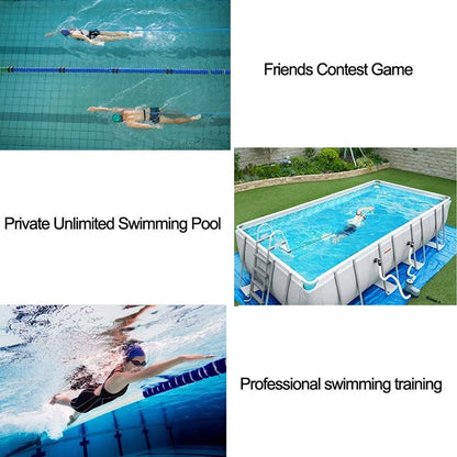 Swimming Trainer