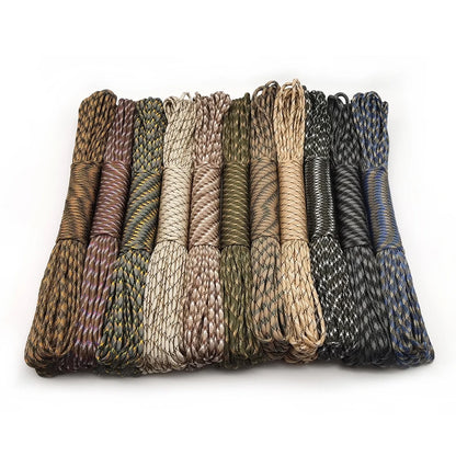 4mm 7 strands Cores Paracord Rope