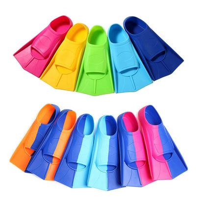 Swim Training Fins