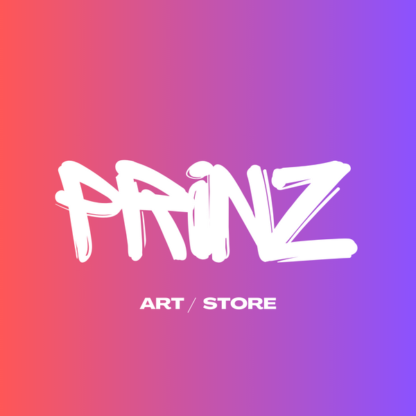 Prinz Art / Store