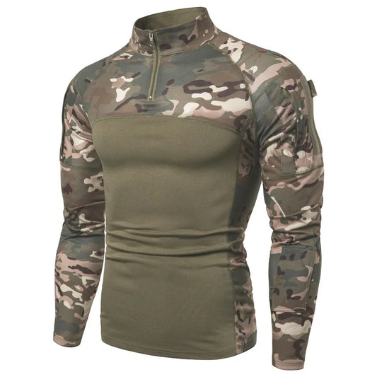 Combat Long Sleeve