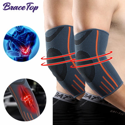 BraceTop Elbow Support