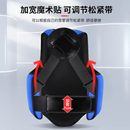 Body Vest Protector