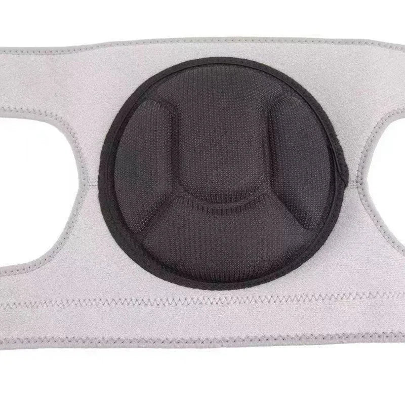 1 PC Sports Knee SBR Anti slip Pad