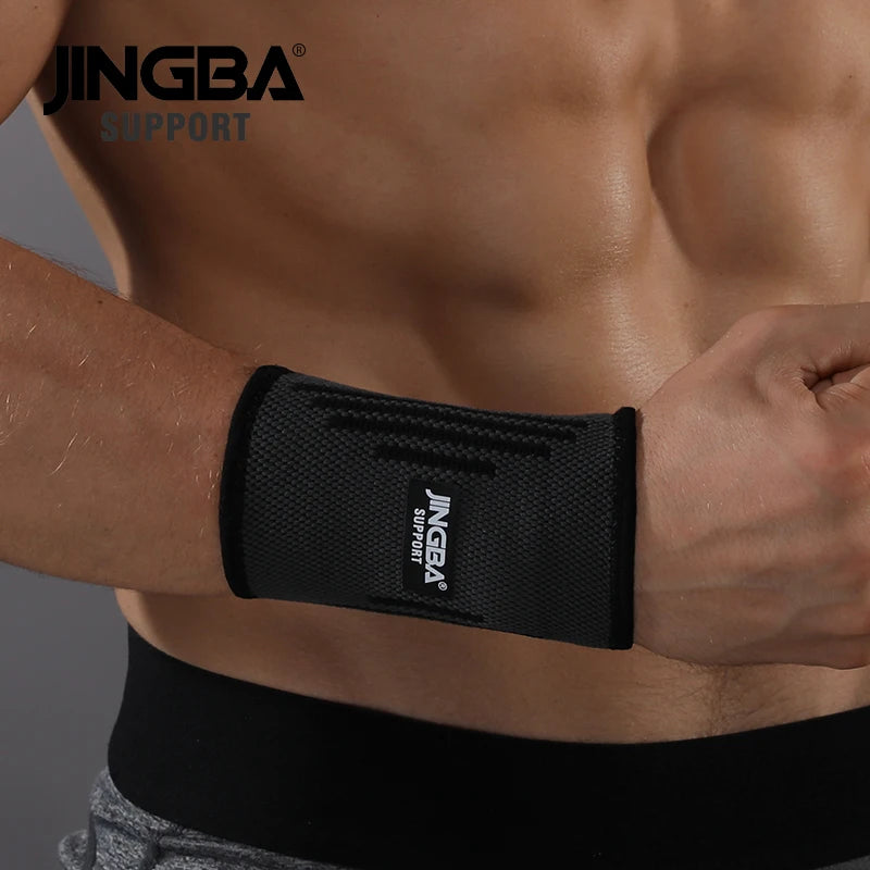 JINGBA SUPPORT Wrist band