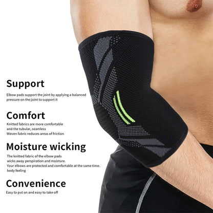 Elbow Support Pad