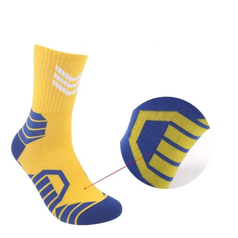 Basketball Socks