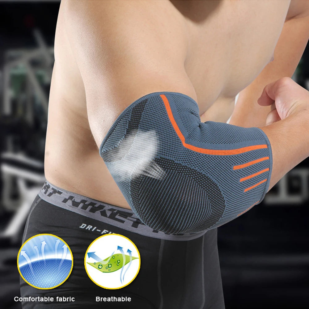 BraceTop Elbow Support