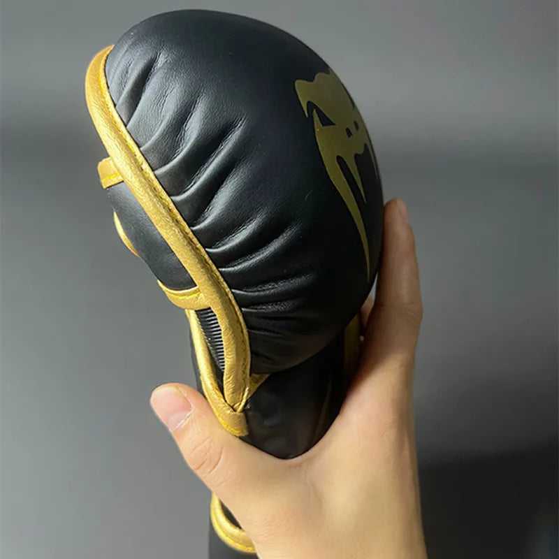 Professional MMA Boxing Gloves