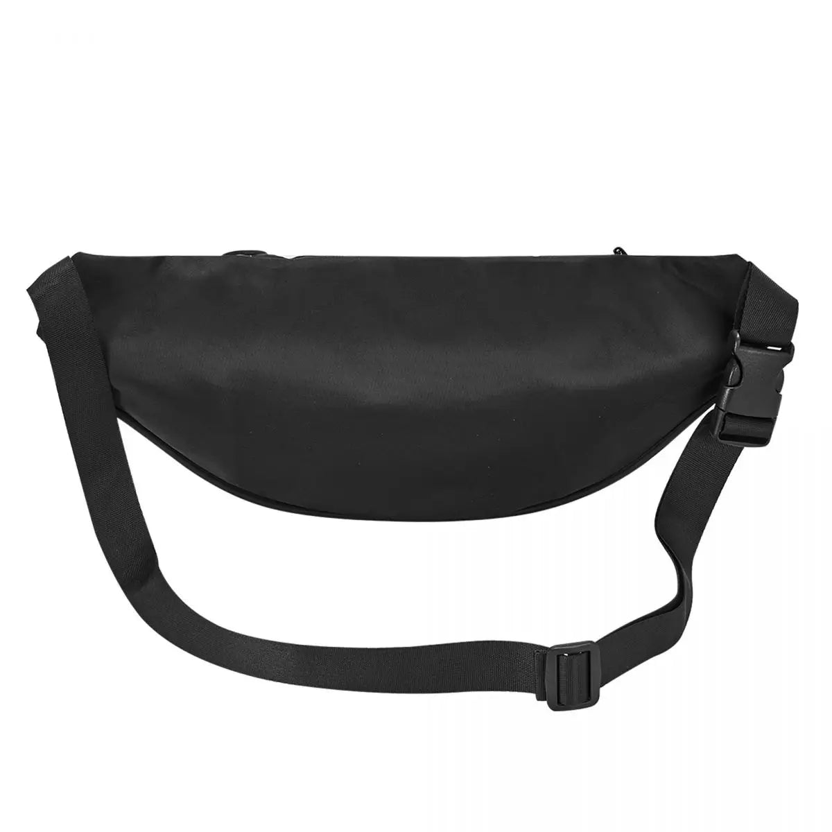 Bouldering Crossbody Waist Bag