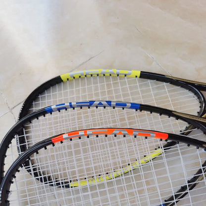 HEAD Full Carbon Squash Racket