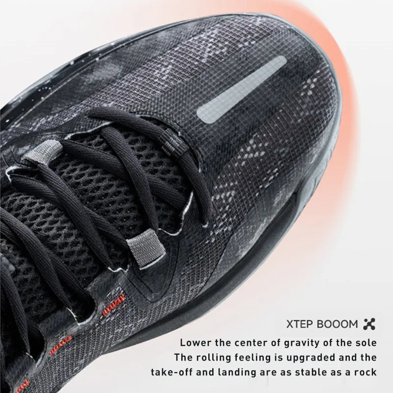 Xtep Training Sneakers