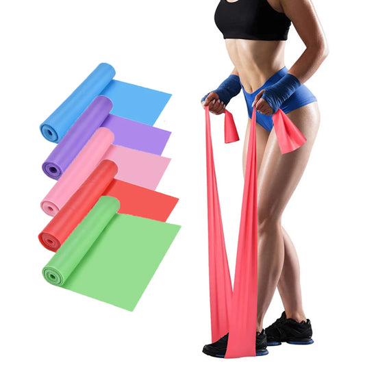 Sport Resistance Bands