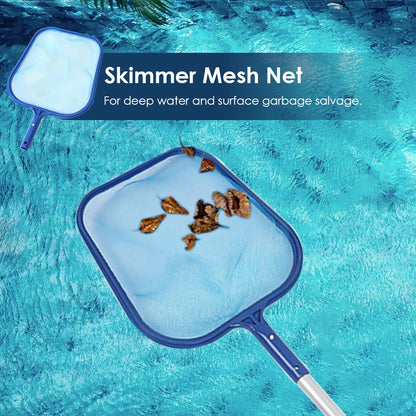 Skimmer Net