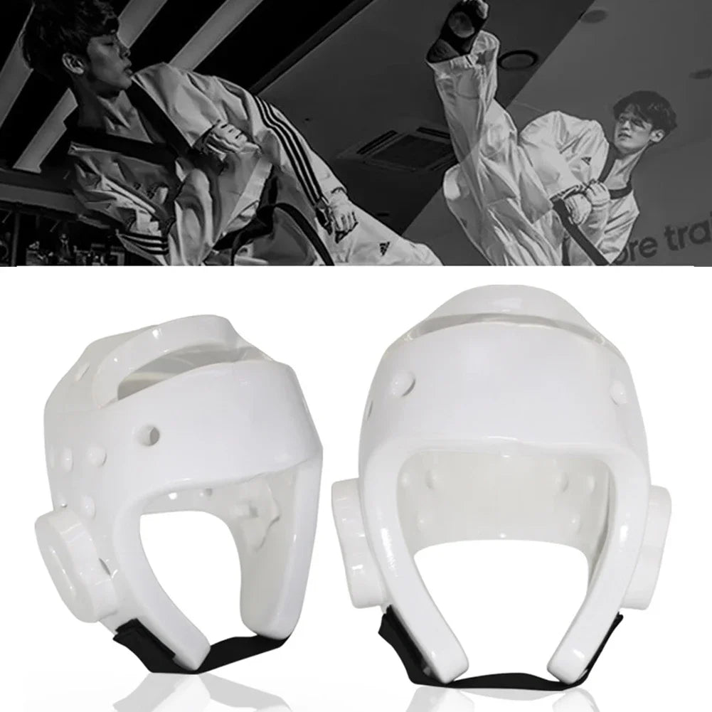 Professional Taekwondo Helmet