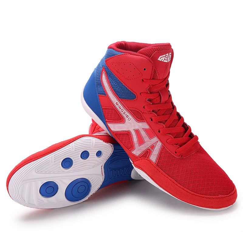 Wrestling Gym Shoes