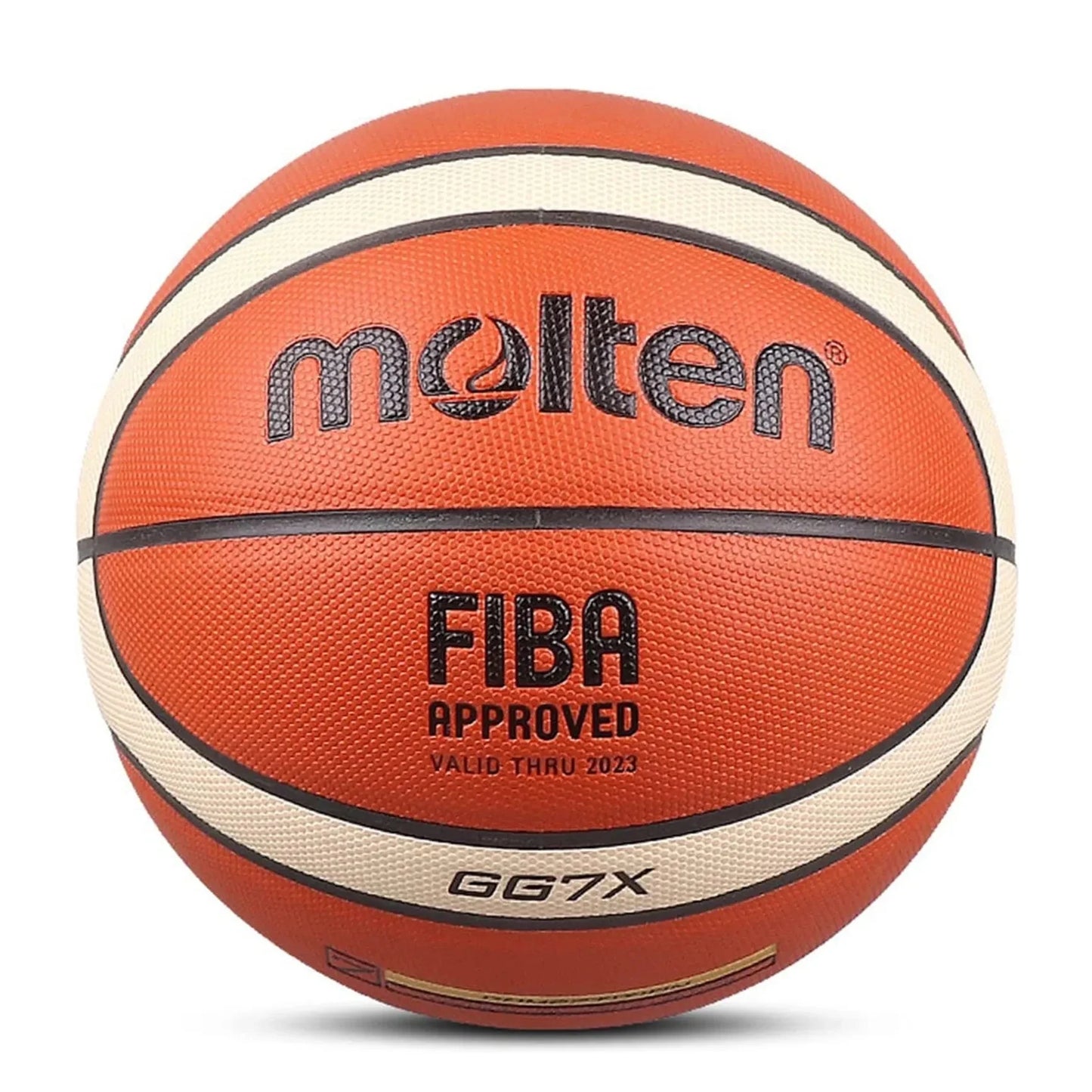 GG7X FIBA Basketball Official