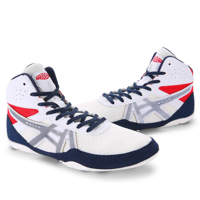 Wrestling Gym Shoes