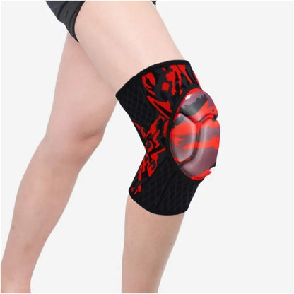 Pro Knee Pads