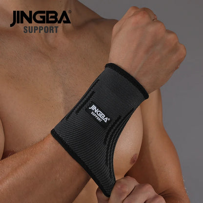 JINGBA SUPPORT Wrist band