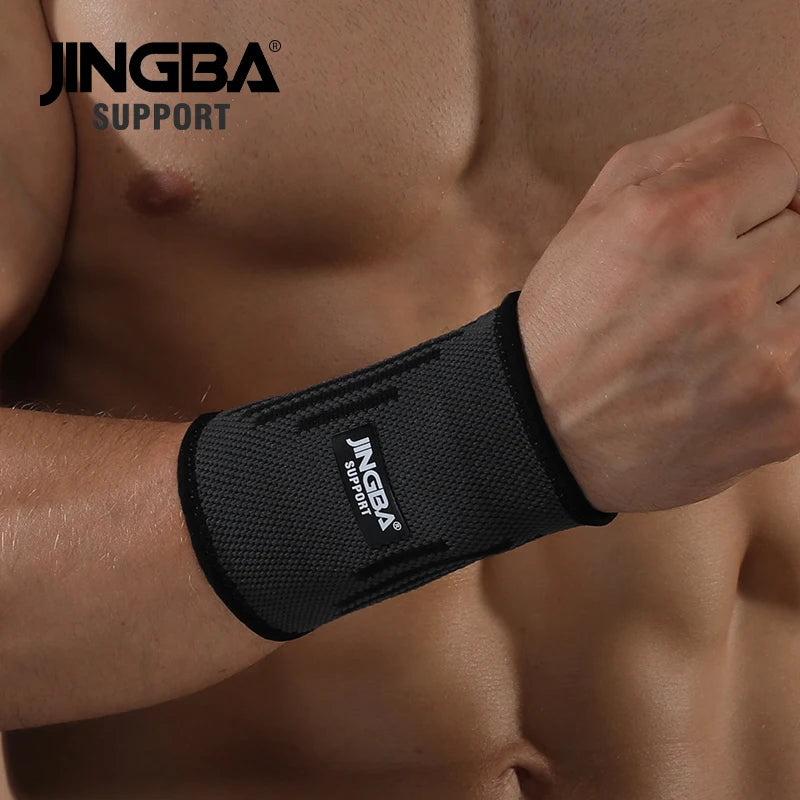 JINGBA SUPPORT Wrist band