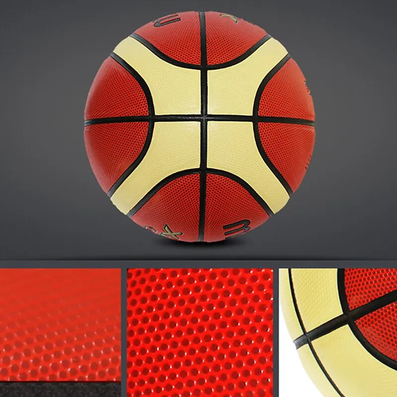 Molten Basketball Official