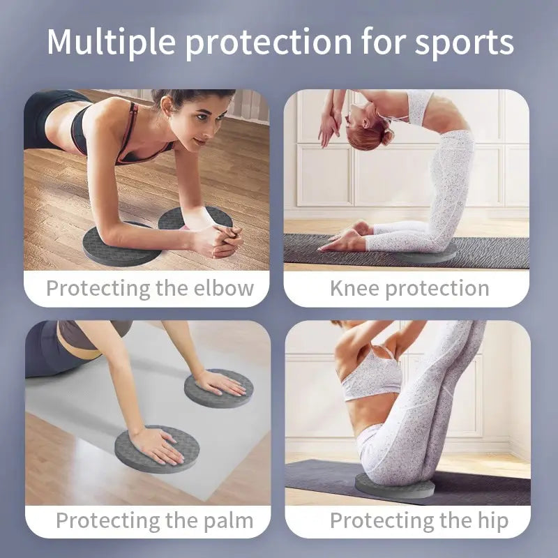 Yoga Knee Cushion