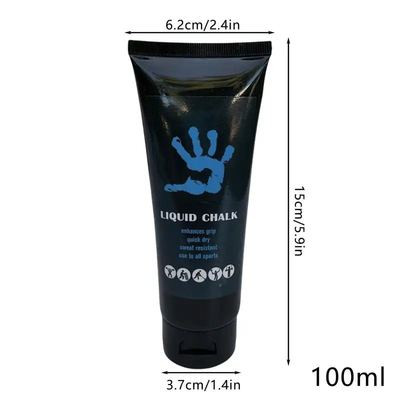 100 ml Liquid Chalk