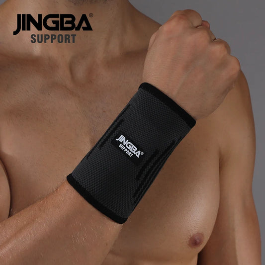 JINGBA SUPPORT Wrist band