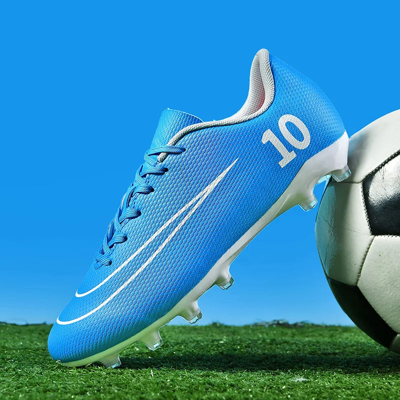 Professional Soccer Shoes