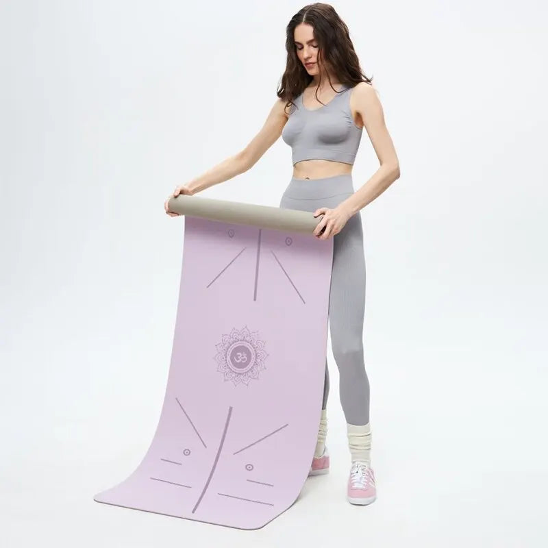 Anti Slip Yoga Mat