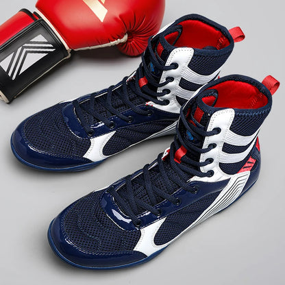 Luxury Fighting Shoes