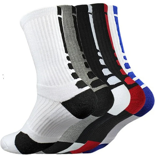 Sports Socks Set