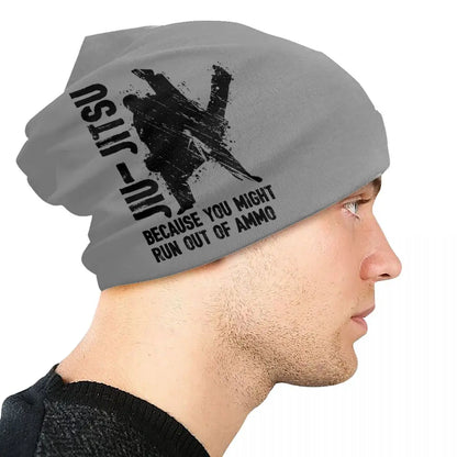 Brazilian Jiu Jitsu Skullies